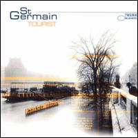 Saint Germain - So Flute